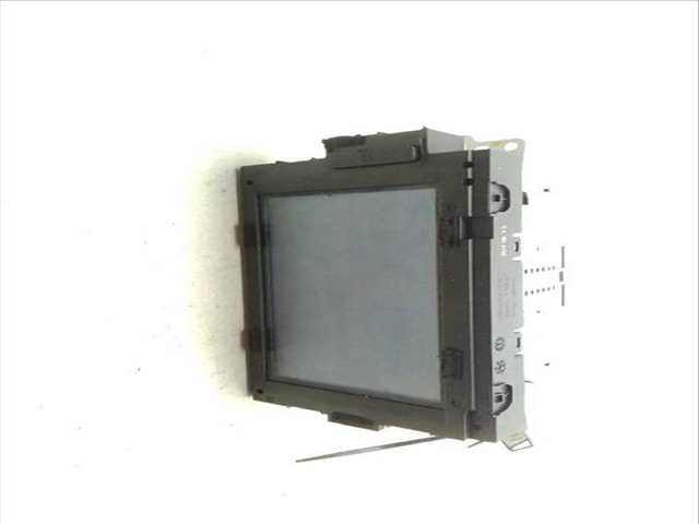 Pantalla Multifuncion Kia Optima 1.7 CRDI