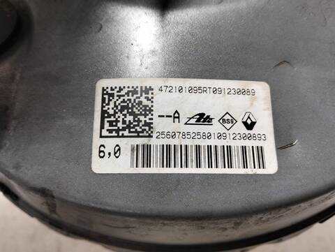 Foto 2ª: Servofreno Dacia Sandero ESSENTIAL 1 TCE CAT 91CV [H4D470] (2020)