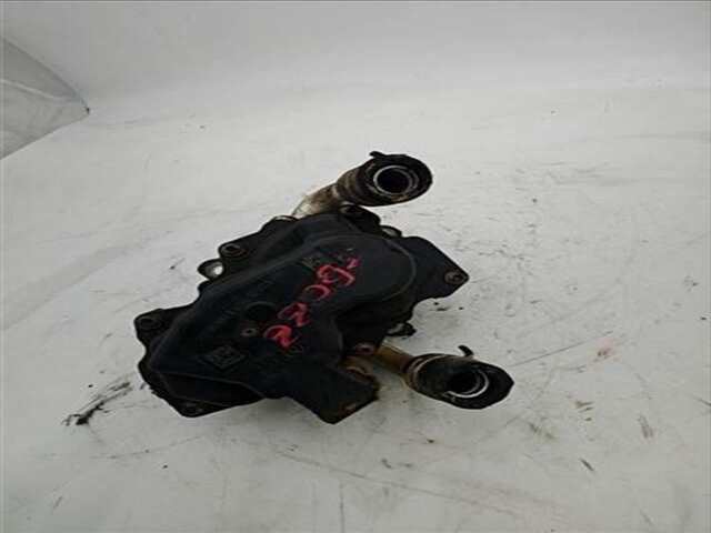 Valvula EGR Volkswagen Golf 1.6 ADVANCE [1.6 LTR. - 85 KW TDI]