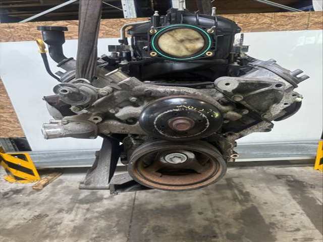 Foto 2ª: Motor Completo Chevrolet Silverado 337 CV 248KW [LFA]