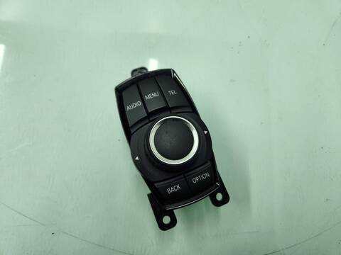 Mando Multifuncion Bmw Serie 1 114 116D 116CV 85KW