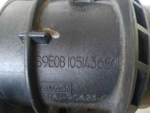 Foto 3ª: Caudalimetro Ford Focus BUSINESS 116CV 85KW [T1DA] (2014)