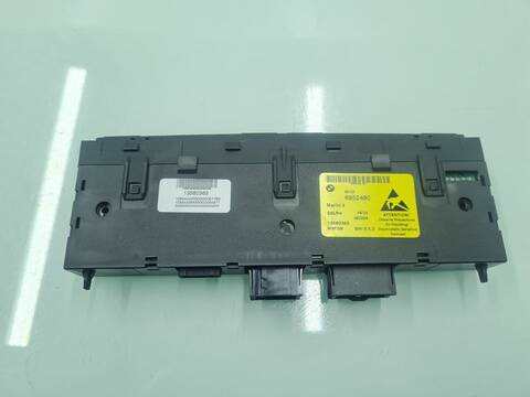Foto 2ª: Centralita Motor ECU Bmw Serie 5 518 535D BERLINA 272CV 200KW [M57306D4] (2005)