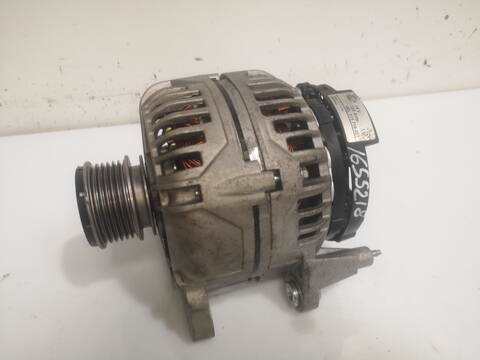 Foto 3ª: Alternador Seat Ibiza ATD (2003)