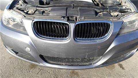 Radiador Motor Bmw Serie 3 315 2.0 320D [2 0 LTR. - 130 KW TD CAT] 177CV