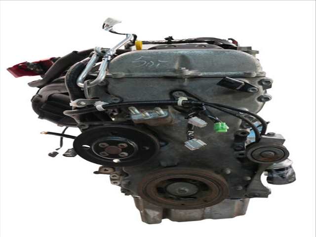 Foto 2ª: Motor Completo Suzuki Swift MK3 90CV 66KW [M13A-1910019 M13A] (2008)