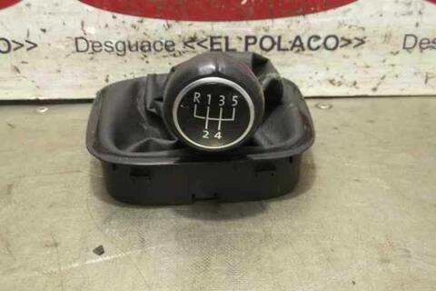 Palanca de Cambio Volkswagen Polo 1.4 FSI 86CV 63KW