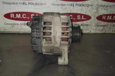 Foto 4ª: Alternador Audi A4 1.8 T BERLINA 150CV 110KW [AEB] (1999)