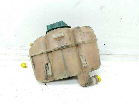 Foto 4ª: Deposito Expansion Volvo C70 2.4 T 193CV 142KW [B5244T] (2002)