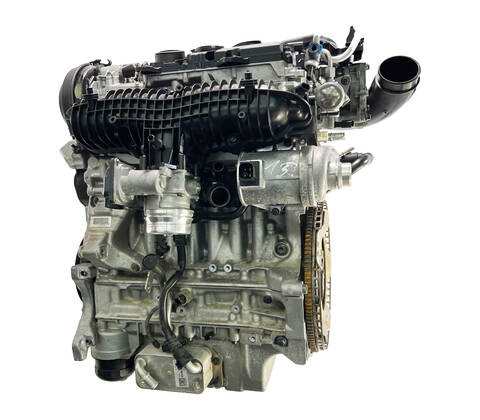 Motor Completo Volvo XC 40 190CV 140KW