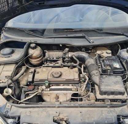 Motor Completo Peugeot 206 1.4 G