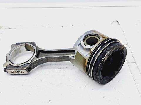 Despiece Motor Kia Sportage 1.7 CRDI CAT 116CV 85KW