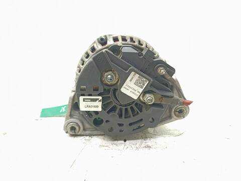 Foto 3ª: Alternador Opel Corsa COMFORT 75CV 55KW [Z12XE] (2001)