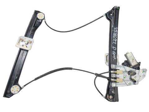 Elevalunas Eléctrico Delantero Izquierdo Mini Countryman COOPER D ALL4