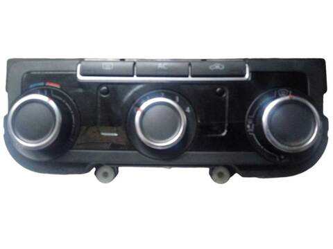 Mando Climatizador Volkswagen Golf 1.4 16V 80CV