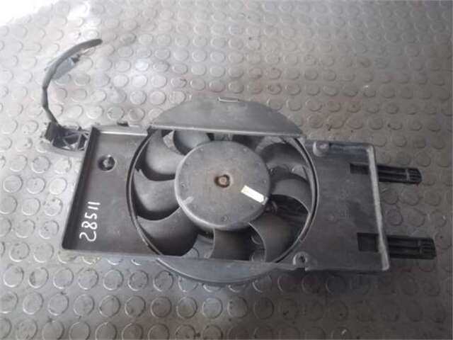 Foto 1ª: Electroventilador Ford Focus 1.0 EDITION [1.0 LTR. - 92 KW ECOBOOST CAT] [M1DA]