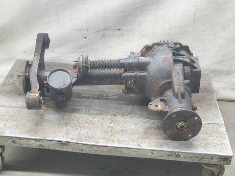 Foto 2ª: Diferencial Delantero Mitsubishi Montero 3.2 DI-D GLS 3-PTAS.) (2001)