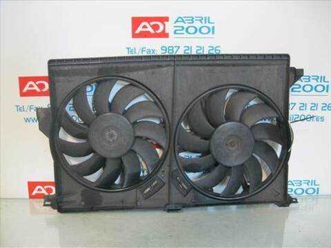 Foto 1ª: Electroventilador Fiat Croma 1.9 D MULTIJET 120CV 88KW [939 A1.000] (2007)
