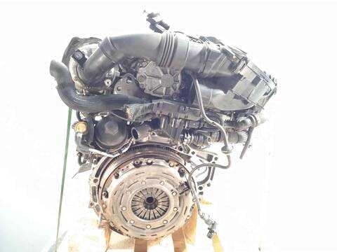 Foto 2ª: Despiece Motor Peugeot 5008 STYLE 114CV 84KW [9H05] (2013)