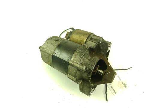 Motor de Arranque Renault Laguna 1.6 16V BG0A BG0L)