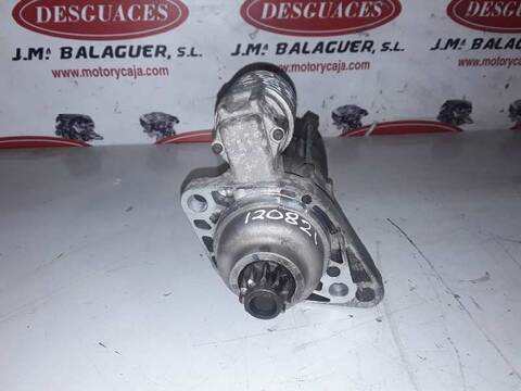 Motor de Arranque Seat Ibiza ECOMOTIVE 1.4 TDI 80CV