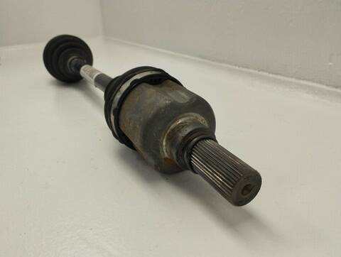 Foto 3ª: Transmision Delantera Izquierda DS 7 E-TENSE 4X4 SO CHIC 299CV [5G06] (2020)