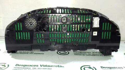 Foto 2ª: Cuadro de Instrumentos Mercedes Clase E 180 220 CDI BLUEEFFICIENCY 212.002) 170CV 125KW [651924] (2010)