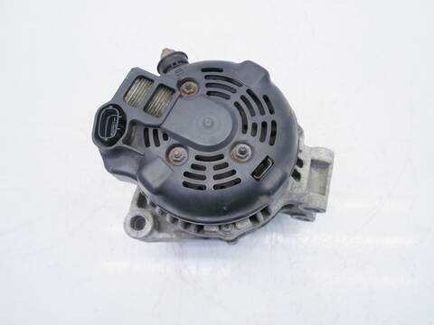 Foto 2ª: Alternador Land Rover Range 390 CV 287KW (2011)