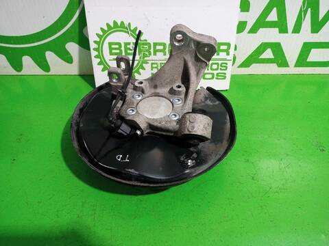 Mangueta Trasera Derecha Audi A6 2.4 177CV