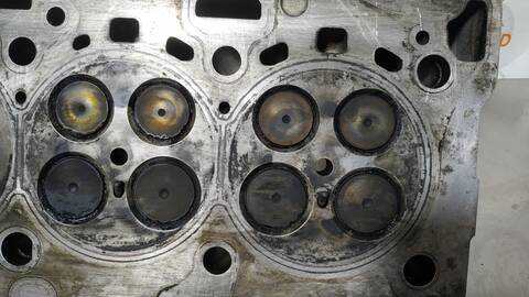 Foto 3ª: Culata Bmw Serie 1 114 BERLINA 170CV 125KW