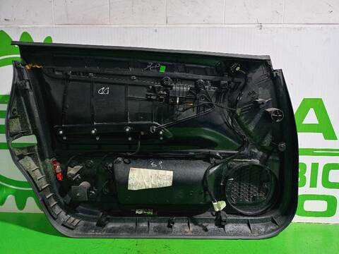 Foto 2ª: Tapizados Cartoneras Audi A4 2.5 TDI 120KW) 163CV (2000)