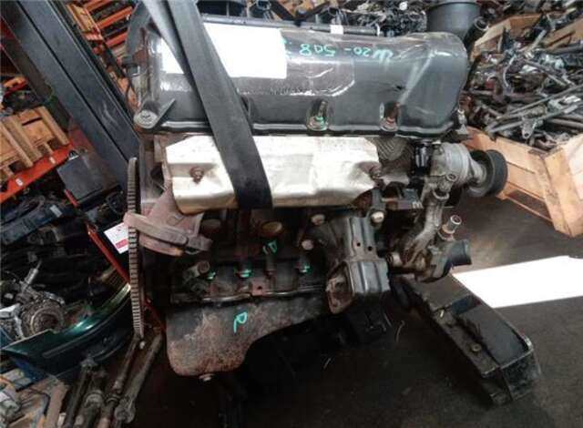 Foto 3ª: Biela Jeep Grand Cherokee 3.7 V6 [EKG]