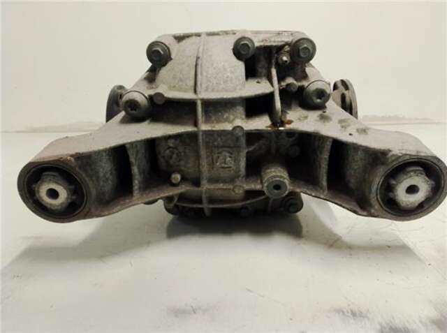 Foto 3ª: Diferencial Trasero Volkswagen Touareg 3.0 V6 TDI DPF (224 CV) [BKS]