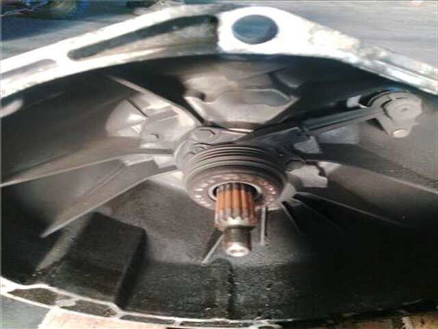 Foto 3ª: Caja Cambios Cadillac CTS 2.6 [2.6 LTR. - 133 KW V6 CAT] [LY9]