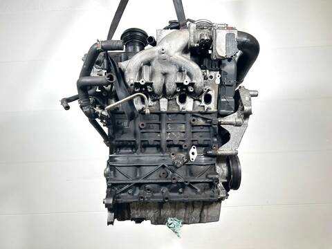 Motor Completo Audi A3 1.9 TDI 105 CV 77KW