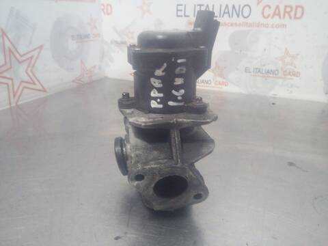 Foto 3ª: Valvula EGR Peugeot Partner COMBI PLUS 90CV 66KW