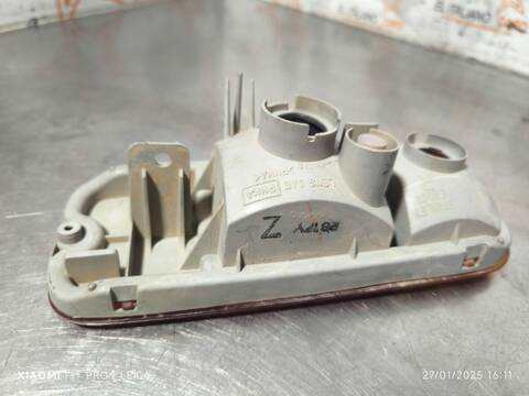 Foto 3ª: Piloto Trasero Derecho Suzuki Grand Vitara 129CV 95KW (1999)