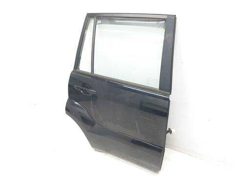 Foto 2ª: Puerta Trasera Derecha Toyota Land Cruiser 3.0 D4-D VX [1KDFTV] (2004)