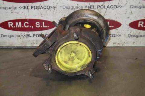 Foto 3ª: Turbocompresor Volvo C70 2.4 TURBO CAT COUPE 193CV 142KW [B5254T] (2000)