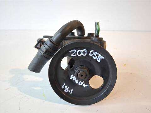 Bomba de Direccion Hyundai Atos GLS 2003 ) 63CV