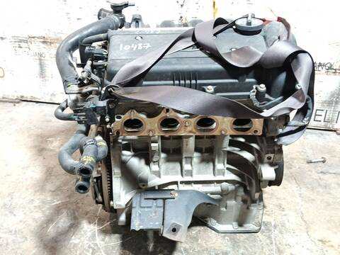 Motor Completo Hyundai ix20 GLS COMFORT 90CV 66KW