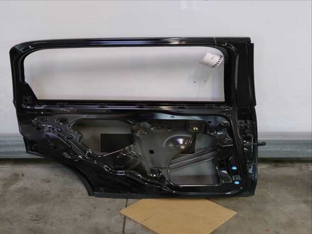 Puerta Trasera Izquierda Mini Countryman 112 CV 82KW