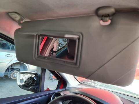 Parasol Izquierdo Renault Clio BUSINESS 90CV 66KW