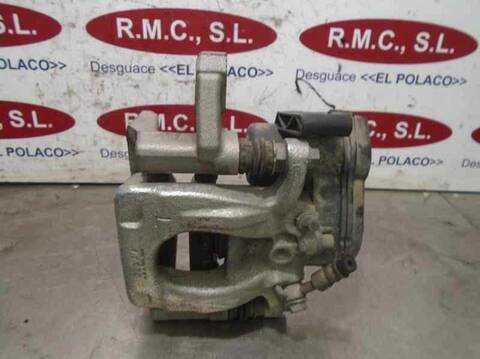 Pinza Freno Trasera Izquierdo Nissan Qashqai 1.5 TD CAT 110CV 81KW