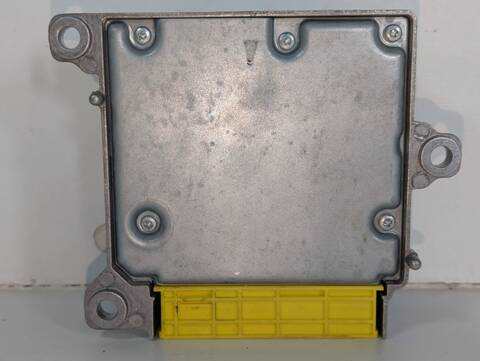 Foto 3ª: Centralita Airbag Fiat Freemont URBAN AWD (2012)