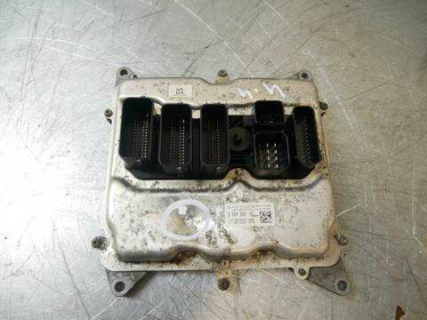 Foto 1ª: Centralita Check Control Bmw Serie 3 315 163 - 184 CV [N20 N20B20B] (2017)