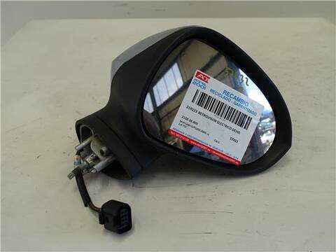 Foto 1ª: Retrovisor Derecho Seat Leon 1.6 TDI 105CV 77KW [CAYC] (2010)
