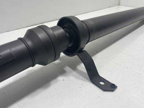 Foto 2ª: Transmision Central Audi A4 AVJ BERLINA (2001)