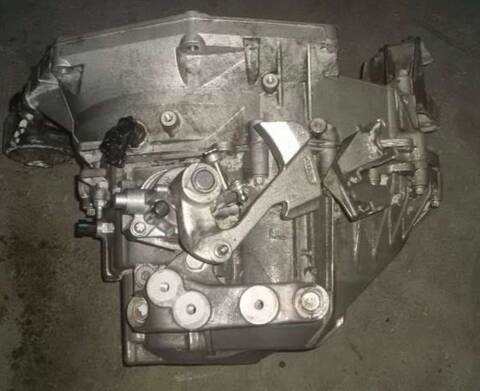 Caja Cambios Opel Insignia A20DTJ BERLINA