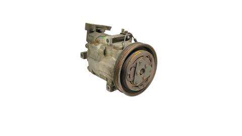 Compresor Aire Acondicionado Nissan Micra ACENTA 1 DCI TD CAT 90CV